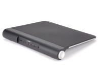 Zalman Chłodząca ZM-NC3500 Plus (hub USB+głośniki, 17,3") - 80193 - zdjęcie 8